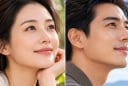 3 nét tướng mạo của người càng già càng giàu
