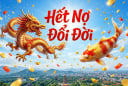 45 ngày tới: 3 con giáp Trúng Số đổi vận đếm tiền mỏi tay