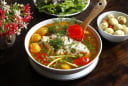 Cách nấu canh cá ngon không tanh chắc thịt