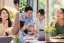 Người hay nói 3 lời này rất dễ có cơ vượng lộc, tài vận phát triển từng ngày