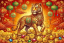 Top 3 tuổi Sạch Nợ Đổi Đời, Giàu Sang Lừng Lẫy từ 28/10 đến 5/11