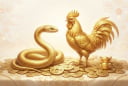 Có số tự gây dựng cơ nghiệp: 3 con giáp hợp làm chủ, càng chủ động càng dễ tạo thu nhập