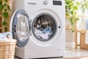 Lời nhắc cho những gia đình thường đóng kín cửa máy giặt cả ngày