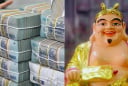 2 ngày cuối tháng 30 đến 31/10, 3 con giáp ăn Lộc Đỏ