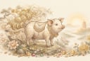 3 con giáp có lộc nhà đất nhờ biết tính đường dài, dễ ưu tiên tài sản bền vững