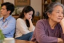Người hay nói 3 lời này, về già dễ cô độc, con cái cũng không muốn gần