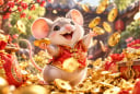 100 ngày cuối năm Bính Ngọ: 3 tuổi Trúng Đậm Tài Lộc, Tiền đến Bất Ngờ vui như Trúng Số Đặc Biệt