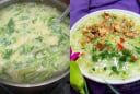 Món canh không cần gạo vẫn sánh đặc như cháo: Đặc sản Hải Phòng dân dã, ăn ngày lạnh càng ngon