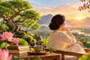 Những người mạng lớn, phúc lớn thường có đặc điểm này: Nhìn cách họ sống là nhận ra