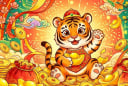 Tuần mới (2/11-8/11): 3 tuổi đổi vận mạnh mẽ, đón tiền vào như nước