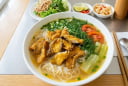 Cách nấu bún cá Hà Nội chuẩn vị, nước dùng ngọt thanh, không bị tanh