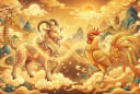 Đầu tháng 11 dương: 3 con giáp dễ gặp quý nhân, sự nghiệp mở ra bước ngoặt mới
