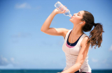 Uống nước tốt cho sức khỏe nhưng tuyệt đối CẤM KỴ 3 thời điểm này kẻo mang họa bất ngờ