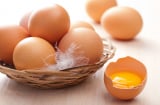 Ăn trứng gà mỗi ngày cơ thể sẽ có 5 thay đổi đặc biệt, số 1 rất nhiều người tò mò