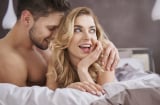 Khám phá 5 điểm 'nhạy cảm' nhất trên cơ thể chị em muốn được đàn ông “chiều chuộng' khi quan hệ