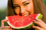 5 loại trái cây giúp thải SẠCH BONG độc tố ra ngoài, giúp gan khỏe mạnh, diệt sạch mầm mống ung thư