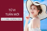 Tử vi tuần mới (từ ngày 10/6-16/6/2019) của 12 cung hoàng đạo: Nhân Mã có vận đào hoa nở rộ...