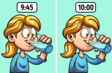 5 thời điểm 'độc' đặc biệt trong ngày bạn không nên uống nước, khát đến mấy cũng cố mà nhịn kẻo 'đày đọa' thận