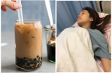 Cảnh báo từ vụ: Uống 2 cốc trà sữa mỗi ngày, cô gái 25 tuổi bị tiểu đường, biến chứng xuất huyết võng mạc