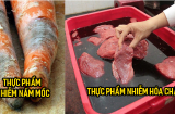 Cảnh báo: 5 thực phẩm gây ung thư “dễ mắc khó chữa” mà người Việt vẫn ăn mỗi ngày