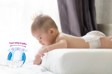 Tã dán sơ sinh – Lựa chọn cho bé yêu trọn đêm ngon giấc