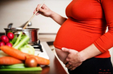 Phụ nữ mang thai cứ ăn 4 loại thực phẩm này, đảm bảo con khoẻ mẹ đẹp, đừng dại bỏ qua