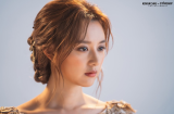 Tạo hình 'đẹp mê hồn' của nữ thần Kim Ji Won trong 'Biên niên sử Arthdal' phần 3