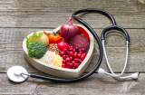 6 loại “thực phẩm vàng” vừa tốt cho tim, vừa chống ung thư hiệu quả bất ngờ