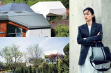 Ngắm căn hộ hàng trăm tỷ đồng của ''mợ chảnh'' Jun Ji Hyun: Giới đại gia cũng phải lắc đầu 'xin thua'