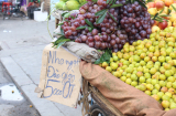 7 loại trái cây 'ngậm' nhiều thuốc bảo quản nhất bán đầy ngoài chợ, nhớ chọn kĩ khi mua
