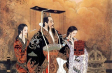 'Quái chiêu' chọn người kế vị của hoàng đế Trung Hoa: Xem tướng người mẹ để truyền ngôi cho con