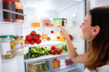 Chớ dại gì mà đặt loại thực phẩm này vào tủ lạnh kẻo chất độc ngấm dần, càng ăn càng hại