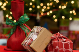 Gợi ý 5 món quà Noel 2019 khiến bất kể ai cũng 'ưng lòng', số 1 rất nhiều người chọn
