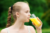 Uống 1 cốc nước cam mỗi ngày, cơ thể sẽ có sự thay đổi kì diệu, cân nặng đến mấy cũng giảm 'vù vù'