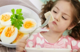 Ăn trứng đã tốt nhưng ăn theo cách này còn bổ gấp đôi, trẻ ăn vào lớn nhanh trông thấy