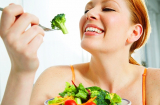 Thực phẩm giúp phụ nữ U30 loại sạch độc tố trong tử cung, ngăn chặn lão hóa hiệu quả