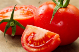 Ăn 1 quả cà chua mỗi ngày, cơ thể sẽ nhận lại lợi ích tuyệt vời