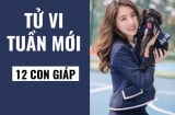 Tử vi tuần mới của 12 con giáp (từ ngày 23/3 - 29/3/2020): Tý được Thái Âm cát tinh trợ vận