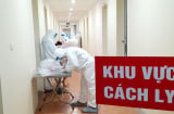 Thông báo khẩn của Bộ Y tế liên quan tới bệnh nhân nhiễm Covid-19 số 237: Diễn biến mới phải có biện pháp mới