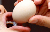 Những lỗi sai tai hại khi ăn trứng mà rất nhiều người Việt vẫn đang mắc phải
