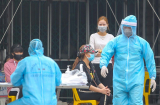 Cập nhật sáng 16/4 thêm 1 ca nhiễm Covid-19: Bệnh nhân 268 là cô gái 16 tuổi ở Đồng Văn, Hà Giang