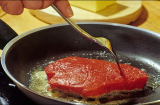 Kiểu nấu nướng khiến chất độc ngấm ngược vào thức ăn, tích tụ độc tố trong người