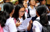 Hà Nội bỏ môn thi thứ 4 vào lớp 10 THPT năm học 2020-2021