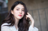 Cận cảnh nhan sắc đẹp không tì vết của 'tiểu Song Hye Kyo' - Han So Hee