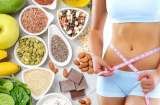Những loại thực phẩm giúp phụ nữ giảm cân, chống lão hóa hiệu quả nhất