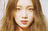 Ngắm đôi mắt màu hổ phách đẹp nhất Hàn Quốc của nữ thần vạn người mê Lee Sung Kyung