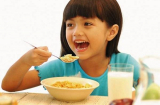 4 thói quen sai lầm khi cho bé ăn sáng khiến con chậm lớn, dễ rối loạn tiêu hóa