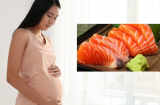 Những loại thực phẩm tốt cho phụ nữ mang thai 3 tháng đầu