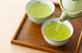 Uống một cốc nước trà xanh, cơ thể nhận về vô số lợi ích quý giá