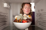 Mẹo khử mùi hôi của tủ lạnh cực hiệu quả, nhiều người dùng lâu năm vẫn không hề biết